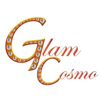 Glam Cosmo Official logo - Similar company to Alim Entertainment & Media