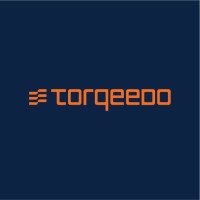 Torqeedo logo - Similar company to Rad Propulsion