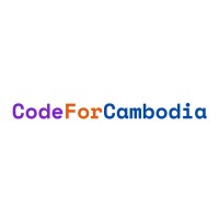 Code For Cambodia logo - Similar company to Swinburne Cambodian Student Association (Scsa)