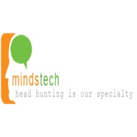 Mindstech Recruitments logo - Similar company to Quick Manpower Solution