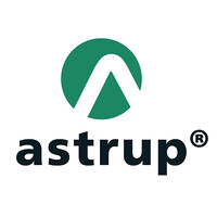 Astrup AS logo - Similar company to Smith Stål