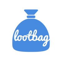 Lootbag Inc. logo - Similar company to Ayova Techonologies