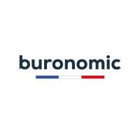 buronomic logo - Similar company to Hexagone Design