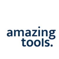 Amazing Tools logo - Similar company to Pd Experts - Pipedrive Beratung