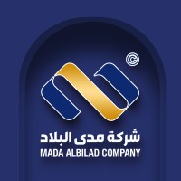 شركة مدى البلاد - Mada Albilad Company logo - Similar company to The Key Software