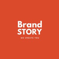 BRAND STORY SOCIALS logo - Similar company to Buzzinon Media Pvt Ltd