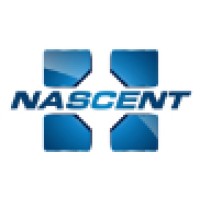 NASCENT Technology, LLC logo - Similar company to Remprex, Inc