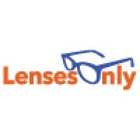 Lenses Only logo - Similar company to Aimd Inv & Services