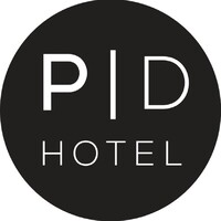 Principado Downtown Hotel logo - Similar company to Different Food