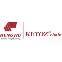 Jiangxi Hengjiu Chain Transmission Co.,Ltd logo - Similar company to Mithric