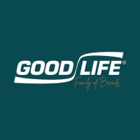 Good Life | Family of Brands logo - Similar company to Active Retail Group