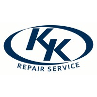 K&K Repair Service / K&K Energy Solutions logo - Similar company to Olympic Repairs