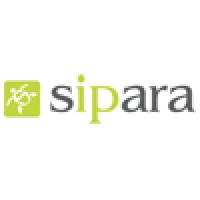 Sipara logo - Similar company to Elipe
