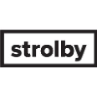 Strolby