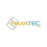 Ismatec ltd logo - Similar company to Bim4U