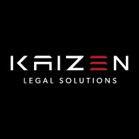 Kaizen Legal Solutions logo - Similar company to Gutdigital