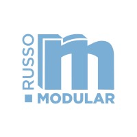Russo Modular logo - Similar company to Pinnacle Pallets Llc