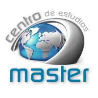 Centro de Formación Master logo - Similar company to Grupo Gide