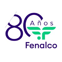 FENALCO logo - Similar company to Andi - Asociación Nacional De Empresarios De Colombia