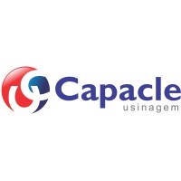 Capacle Usinagem logo - Similar company to Indesa Industria E Comercio