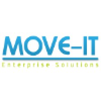 MOVE-IT logo - Similar company to Mohr ... مُهر