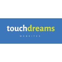 Touchdreams logo - Similar company to Hekima Digital