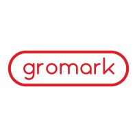 Gromark logo - Similar company to Crystal Tomato