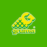 Gruma Centroamérica logo - Similar company to Zeledón Maffio