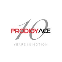 Prodigy Ace Multimedia Inc. logo - Similar company to Ikigai Animation Studio