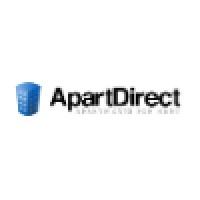 ApartDirect logo - Similar company to Simplitics