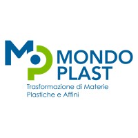 Mondo Plast logo - Similar company to Siervo Plast