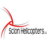 Scion Helicopters, LLC logo - Similar company to Front Range Helicopters