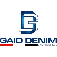 Gaid Denim logo - Similar company to Gaid Tech