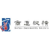 SynTao logo - Similar company to Zero Creation