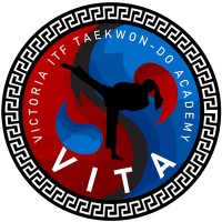 VITA  Martial arts, health and wellbeing logo - Similar company to Silverback Self Defense