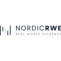 NordicRWE logo - Similar company to Norprem