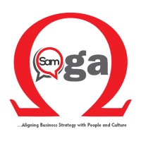 Samoga Consult Ltd logo - Similar company to Informa Facility Services