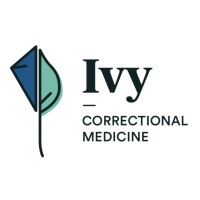 Ivy Correctional Medicine logo - Similar company to Moona