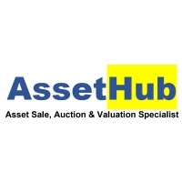 AssetHub Pte Ltd