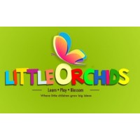 Little Orchids Preschool