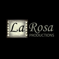 La Rosa Productions logo - Similar company to Prima Lux Films