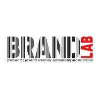 Brand Lab logo - Similar company to Retail Communications