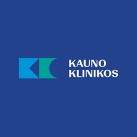 The Hospital of Lithuanian University of Health Sciences Kauno klinikos logo - Similar company to Vul Santaros Klinikos