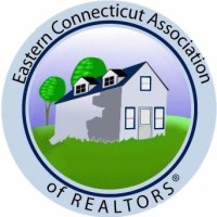 Eastern Connecticut Association of Realtors logo - Similar company to Brunswick County Association Of Realtors®