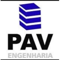 PAV Engenharia logo - Similar company to Ozare - Engenharia E Arquitetura