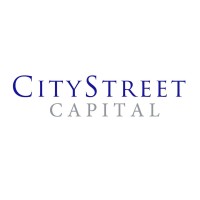 CityStreet Capital logo - Similar company to Cicada Capital Partners
