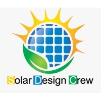 Solar Design Crew logo - Similar company to Enerqual Technology
