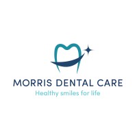 Morris Dental Care logo - Similar company to Dublin Diamond Factory
