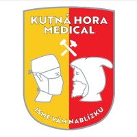 Kutná Hora medical s.r.o. logo - Similar company to Oblastní Charita Kutná Hora