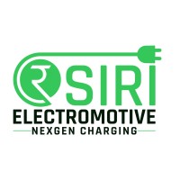 SIRI Electromotive logo - Similar company to S44 Energy